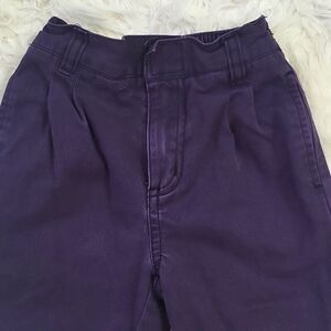 GYMBOREE Baby boy navy pants size 12-18 months